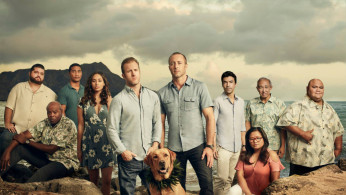 Hawaii Five-0 