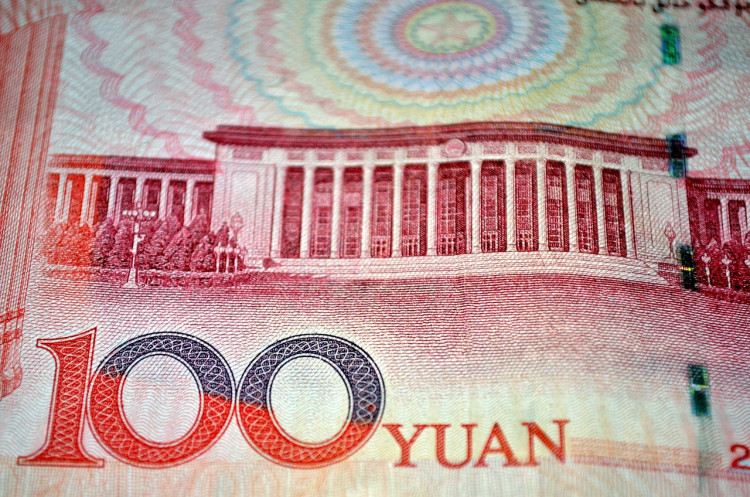China Social Credit 