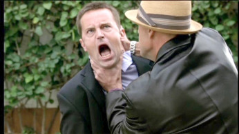 Rumors Of Jennifer Aniston Sending Matthew Perry To Rehab Are Untrue