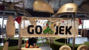 Go-Jek logo