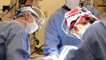 Surgeons
