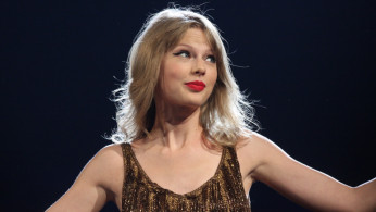 Taylor Swift