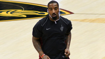 J.R. Smith