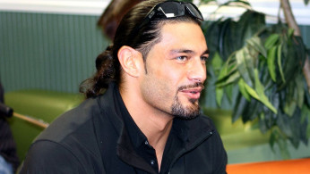Roman Reigns