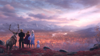 Frozen 2
