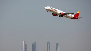 Iberia Express Airbus A321