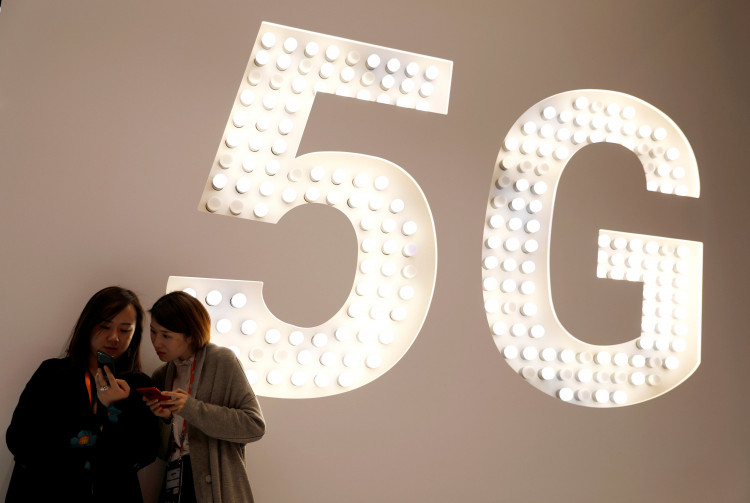 5G Led Smart Bulb