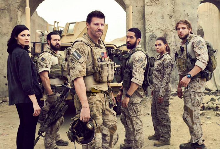 SEAL Team