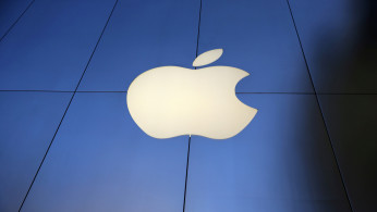 The Apple Inc. store is seen on the day of the new iPhone 7 smartphone launch in Los Angeles