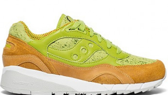 Saucony Avocado Toast-Inspires Sneakers