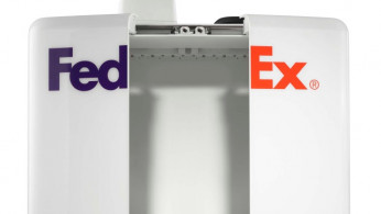 FedEx's SameDay Bot