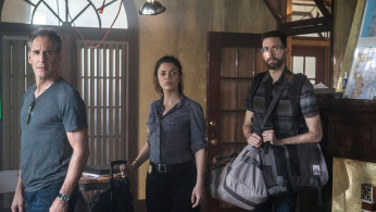 NCIS: New Orleans