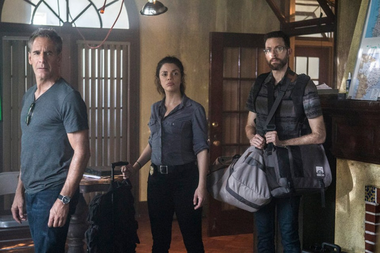 NCIS: New Orleans