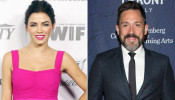 Jenna Dewan and Steve Kazee