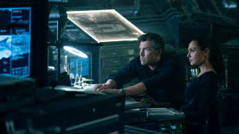 Batman Ben Affleck