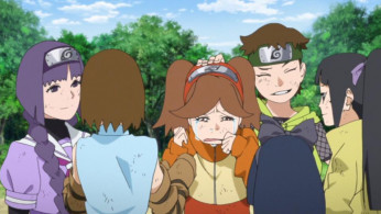 'Boruto' Episode 96 will be true to its title, 'Blood, Sweat, and Tears,' as Namida will be the sole focus of the story. 