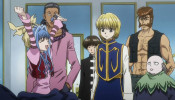 'Hunter x Hunter' is now in a hiatus, but fans can watch the series again soon on Netflix. 