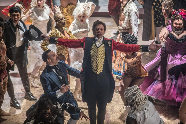 'The Greatest Showman 2' is now in the works, and fans will once again see Hugh Jackman wearing his iconic hat. 
