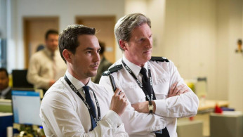 Line Of Duty
