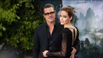 With Brad Pitt's recent outing attending Jennifer Aniston's 50th birthday bash, will it affect his custody battle with Angelina Jolie?