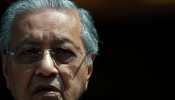 Mahathir bin Mohamad