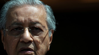 Mahathir bin Mohamad
