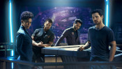 The Adventures Continue With The Expanse Season 4