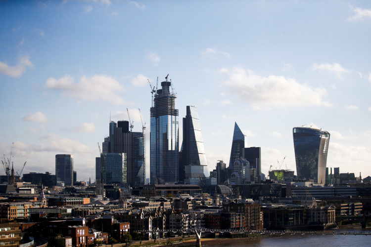 London