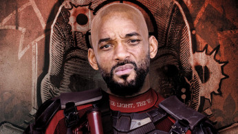 Suicide Squad 2 Will Proceed Without Will Smith