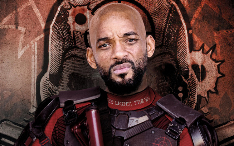 Suicide Squad 2 Will Proceed Without Will Smith