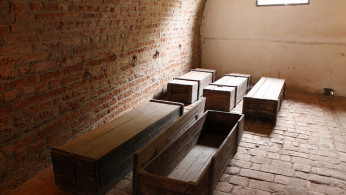 Coffins