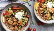 40 Mediterranean Diet Dinners You Can Make in 30 Minutes or Less