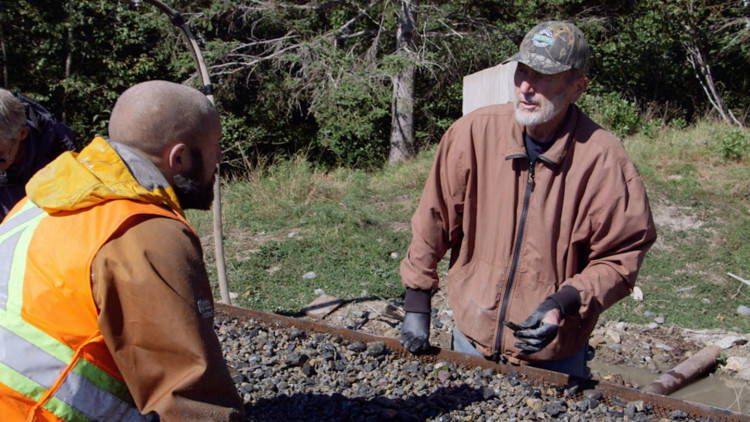The Curse of Oak Island Season 6 Episode 15