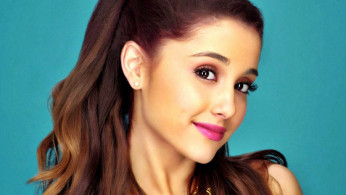 Ariana Grande