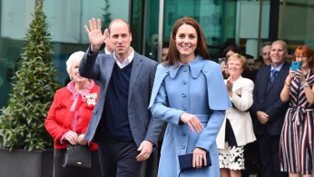 Kate Middleton Is Rumored Pregnant With Fourth Baby, Prince William May Be A ‘Little Worried’