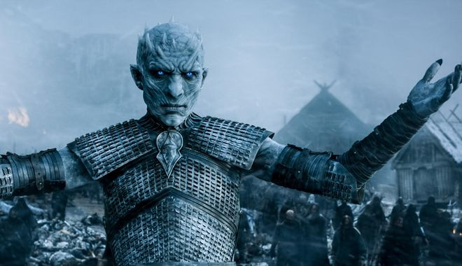 Game of Thrones Season 8