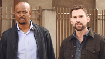 Lethal Weapon