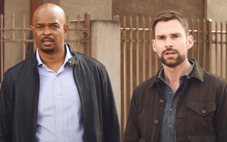 Lethal Weapon