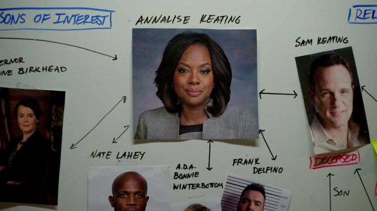 ABC has yet to announce the coming of 'How to Get Away with Murder' Season 6, but fans are hopeful that the show will be renewed.