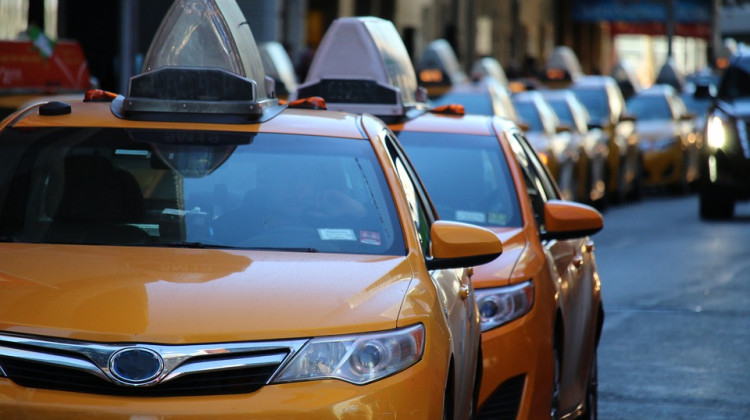 Uber Hong Kong To Launch Uber Flash Service Tuesday, Teams Up With Tin Shing Motors And Taxis To Gain Legal Status