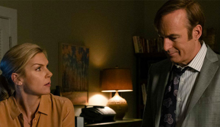 Better Call Saul Season 5