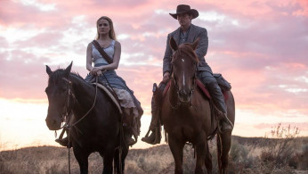 Westworld Season 3