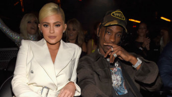Kylie Jenner And Travis Scott Avert Cheating Crisis: Steamy Vacay Pics Prove