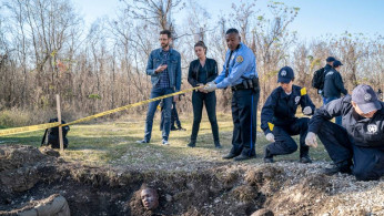 NCIS: New Orleans Season 5