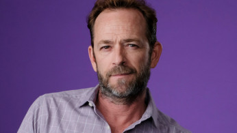 Luke Perry