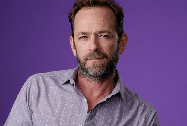 Luke Perry
