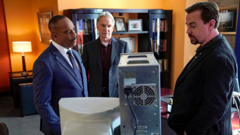 NCIS