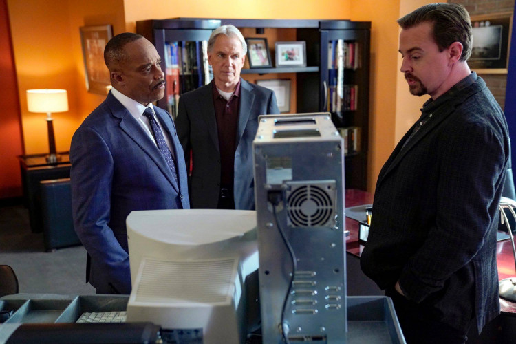 NCIS
