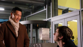 The Good Doctor