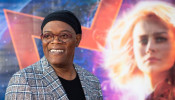 There are a lot of speculations surrounding 'Captain Marvel,' especially with the coming of 'Avengers: Endgame,' including the possibility that Nick Fury (Samuel L. Jackson) is a Skrull.